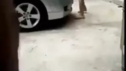 থাই বহিরঙ্গন