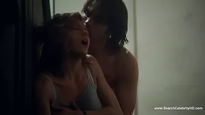 লেন নগ্ন এবং সেক্সি