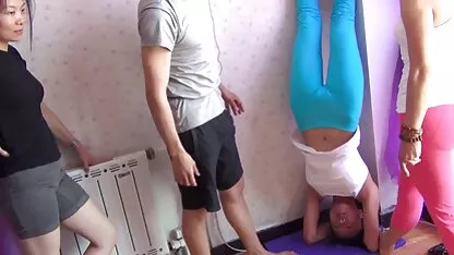 এশিয়ান যোগ