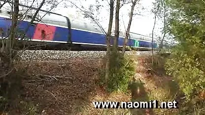 রাস্তার পাশে