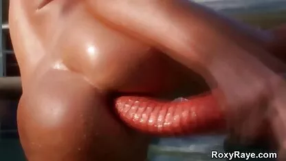 পানির নিচে মজা