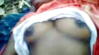 দেশি বহিরঙ্গন আঙুল