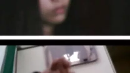 কোরিয়ান মেয়ে আমাকে কাম দেখছে
