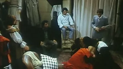 সমস্ত গরম, এটি একটি বেলেল্লাপনা!