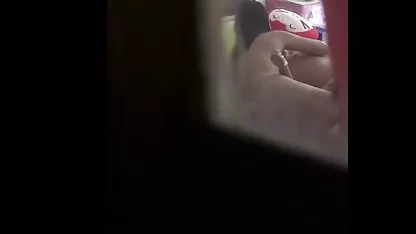 চীনা প্রতিবেশী ভাইয়ের