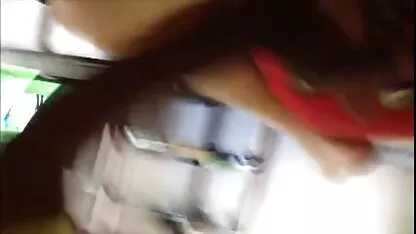 আফ্রিকান দাসী 003