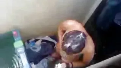 ভয়েওর জলপ্রপাত দাসী