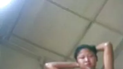 উত্তর পূর্ব ভারতীয় স্নানের জায়গা