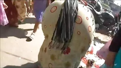 ইন্ডিয়ান স্ট্রিট লুঠ ভয়েউর
