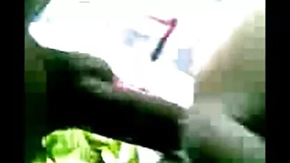 দেশি দম্পতি ঘরে তৈরি চোদা