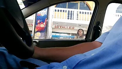 ঘ