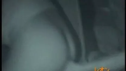 গাড়িতে ক্যামেরার সাক্ষী সেক্স