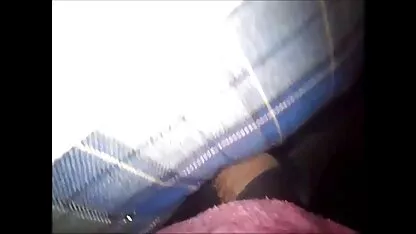 একটি মুরগি ঘ