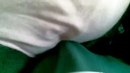 গোলাপী পোষাক পোঁদ