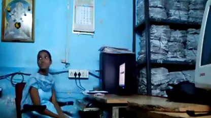 অফিসে সেক্স