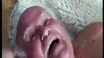 বুড়ো মানুষ টিন 15