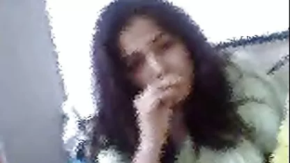 ওয়েব ক্যাম ফ্লার্ট