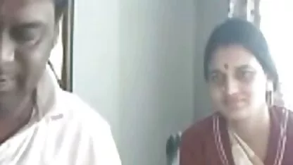 কাপল ইন্ডিয়ান
