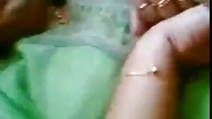 তামিল স্ত্রী