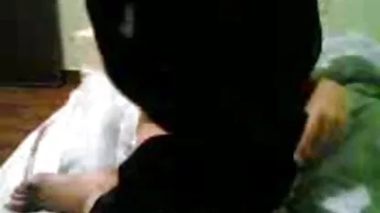 আরব মেয়ে