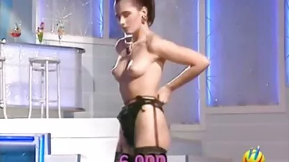 গ্রোসো প্রতিযোগী 6-হ্যামন্ড