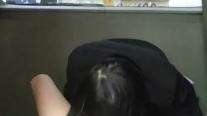 মেয়েরা ভ্যানে যৌনতা তুলেছে