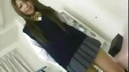 সুপার হট এশিয়ান মেয়ে