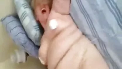 পুরানো অপেশাদার। দুর্দান্ত দাদী অর্গাজম