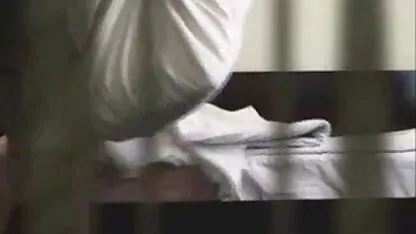 উইন্ডো থেকে লুকানো ক্যামেরা হস্তমৈথুন খেলুন।