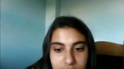 ইন্ডিয়ান টিন হট ক্যাম শো