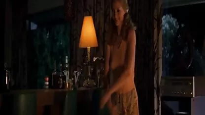হিদার গ্রাহাম-বুগি রাত্রি