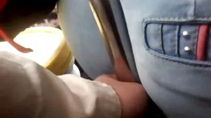 শুধু সরস গাধা দিয়ে বাড়িতে, হ্যাঁ!