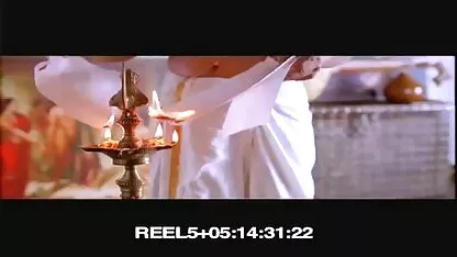 নন্দনা সেন - টপলেস ফুল আউল শো