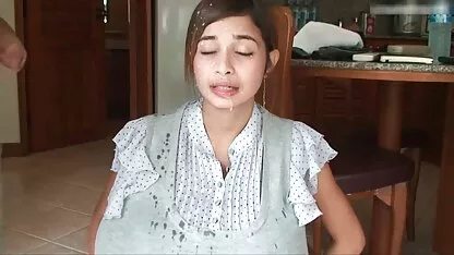 ধূসর মুখ