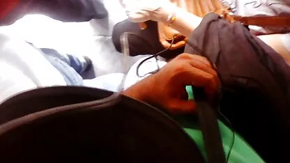 একটি বন্ধুত্বপূর্ণ বাস