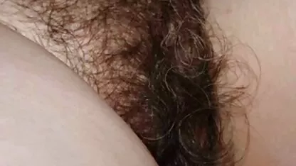 আমার পরিণত চুলের স্ত্রী! অপেশাদার!