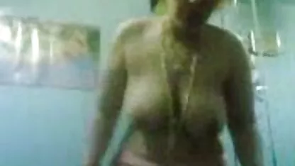 সে আমার সাথে শেষ হয়ে স্বামীর কাছে ফিরে এল