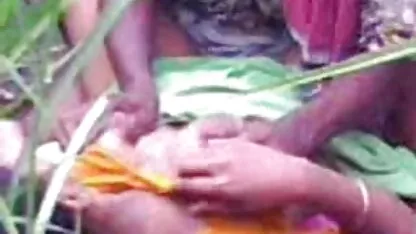 রাস্তায় বাংলা চোদা