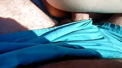 সাবধানে সৈকত চোদা