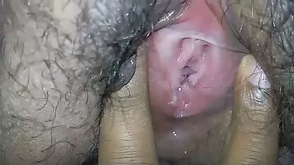 দেশী ইন্ডিয়ান লোমশ ভগ সঙ্গে আঙ্গুলযুক্ত