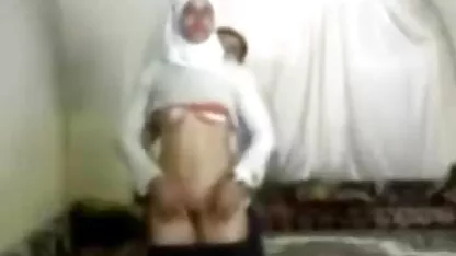 আরব হিজাব