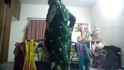 দেশি ভাবীর গোপন ক্যাম