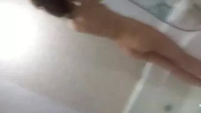এশিয়ান অপেশাদার প্রাক্তন কোরিয়ান বান্ধবী