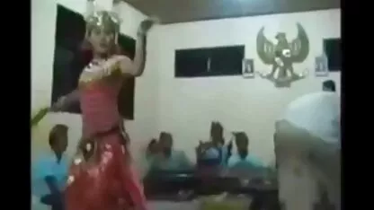বালি ওল্ড ইরোটিক সেক্সি ডান্স 13