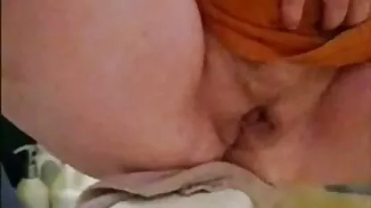 খুব বিকৃত বৃদ্ধা! পরিণত পরিপক্ক