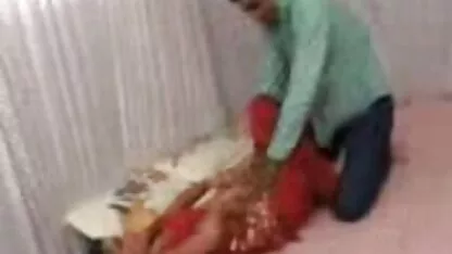 আন্টি সেক্স - জেপি
