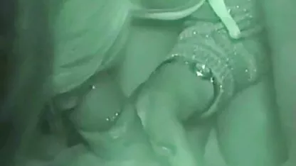 স্পাইক্যামে গাড়ি অ্যাকশন