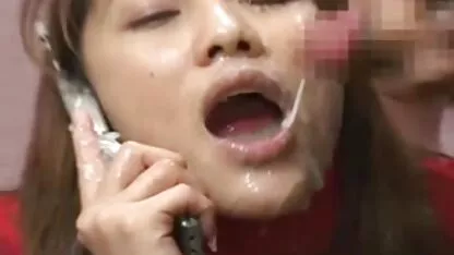 ফোন