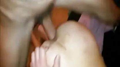 অপেশাদার রাশিয়ান ত্রয়ী এবং পায়ুসংক্রান্ত