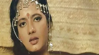 ভারতীয় নগ্ন মডেল